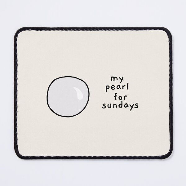 Item preview, my pearl for sundays designed and sold by AprilCreations.