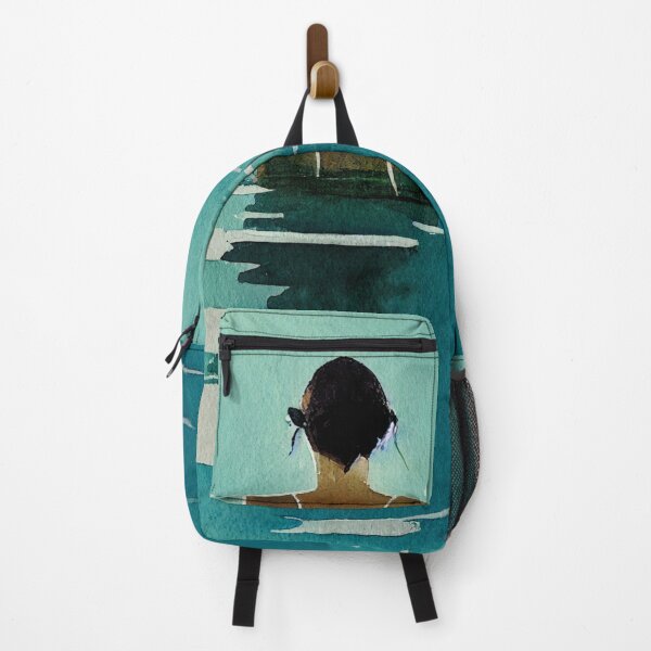 Item preview, Swimming in Turquoise waters designed and sold by recollectionsv.