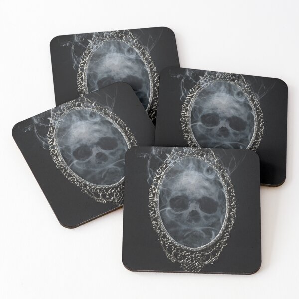 Item preview, Halloween Mirror designed and sold by Bien Design.