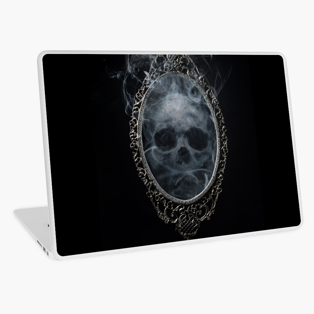 Item preview, Laptop Skin designed and sold by BienThings.