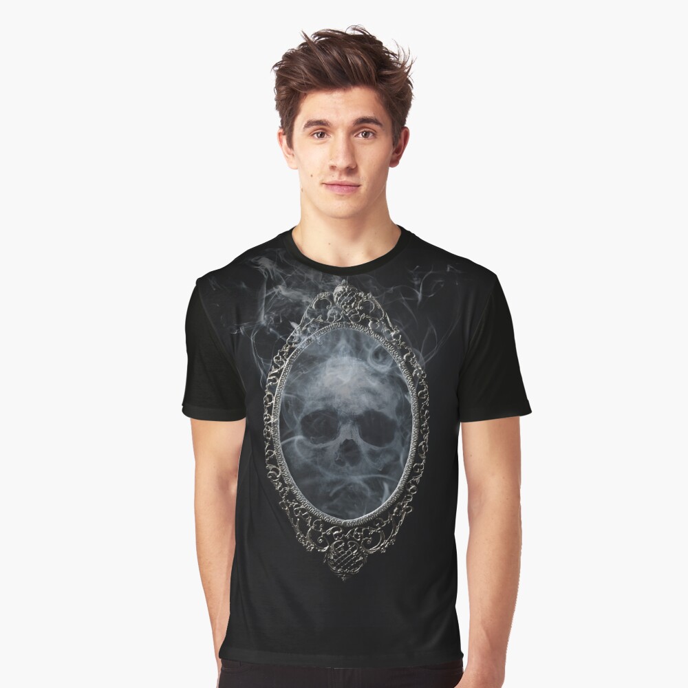 Item preview, Graphic T-Shirt designed and sold by BienThings.