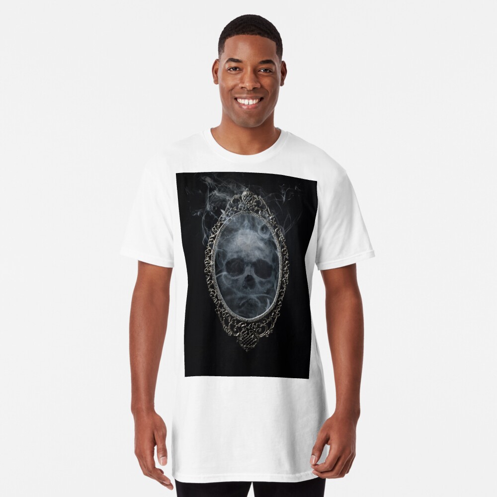 Item preview, Long T-Shirt designed and sold by BienThings.