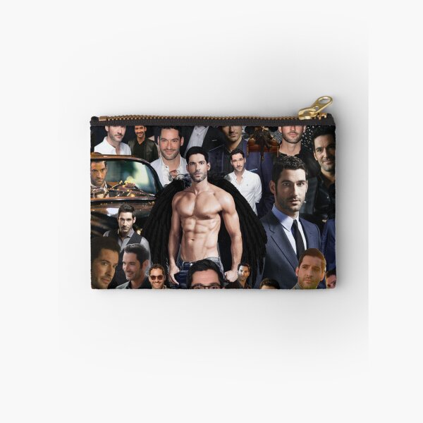 Item preview, Tom Ellis designed and sold by CARLA9Z.