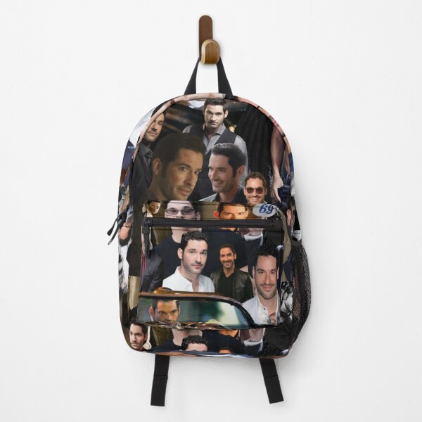 Item preview, Tom Ellis designed and sold by CARLA9Z.