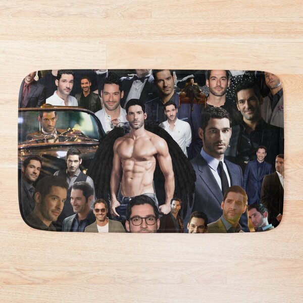 Item preview, Tom Ellis designed and sold by CARLA9Z.