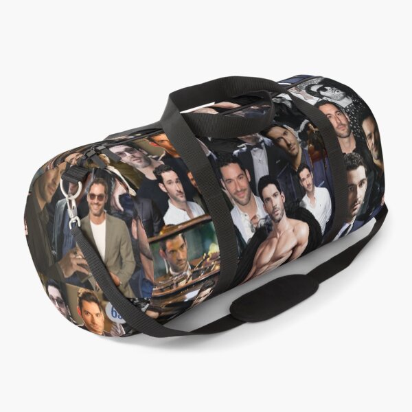 Item preview, Tom Ellis designed and sold by CARLA9Z.