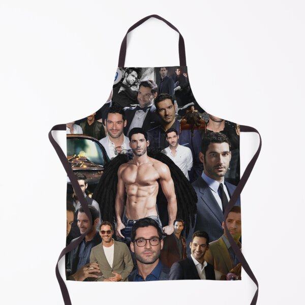 Item preview, Tom Ellis designed and sold by CARLA9Z.