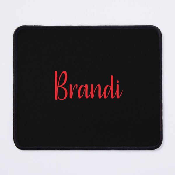 Item preview, Girls-Dog-Name-Brandi designed and sold by dewi5.