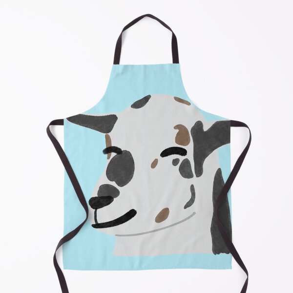 Item preview, Happy Goat designed and sold by RockyCreekArt.