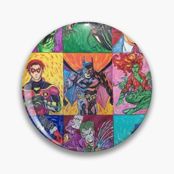 Item preview, characters designed and sold by Painting's by  Bradley.