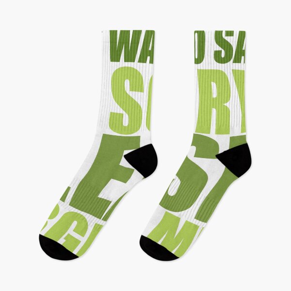 Item preview, I AM SORRY GREEN designed and sold by BeCoolByHarun.