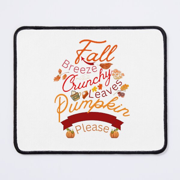 Item preview, Fall Is Here - Funny and Cute T-Shirts Quotes designed and sold by Designspot2020.