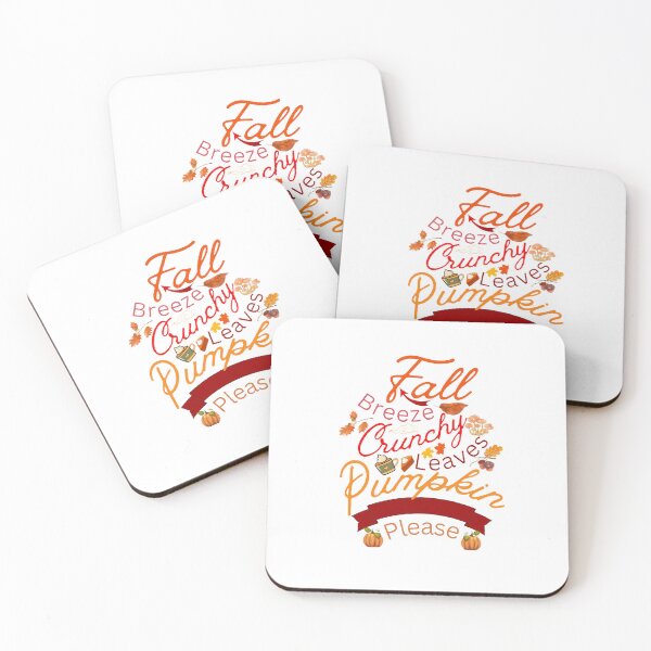 Item preview, Fall Is Here - Funny and Cute T-Shirts Quotes designed and sold by Designspot2020.