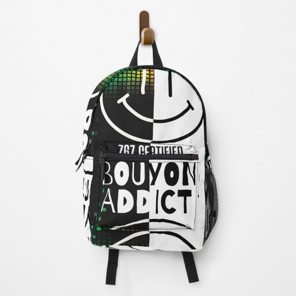 Item preview, Bouyon addict designed and sold by 767Certified.