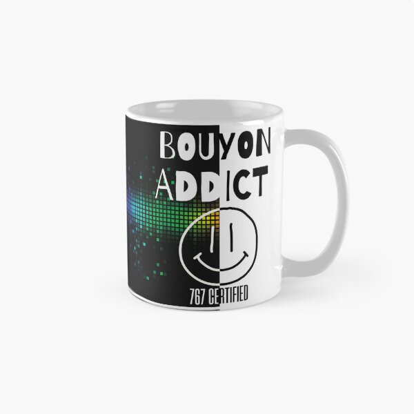 Item preview, Bouyon addict designed and sold by 767Certified.