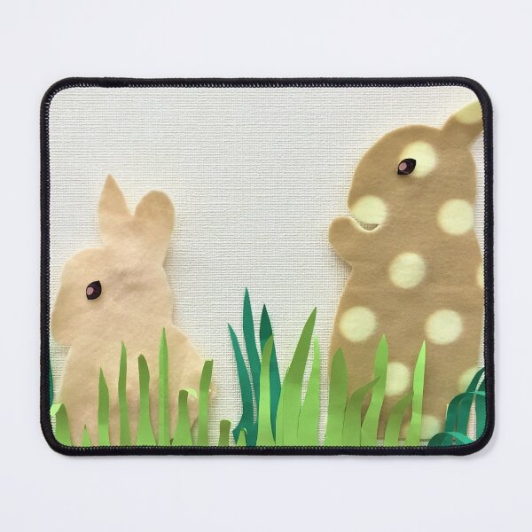 Item preview, Usagi designed and sold by SpringHorse.