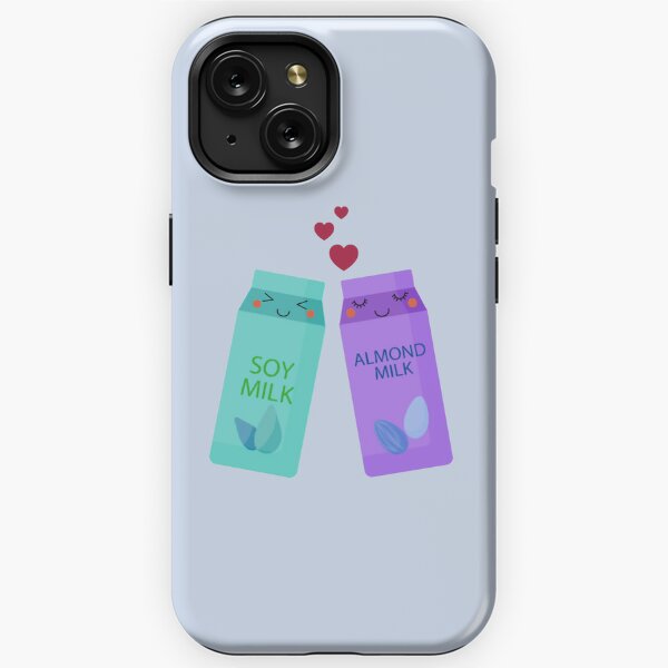 Almond Latte - Cute iPhone 14 Pro Case