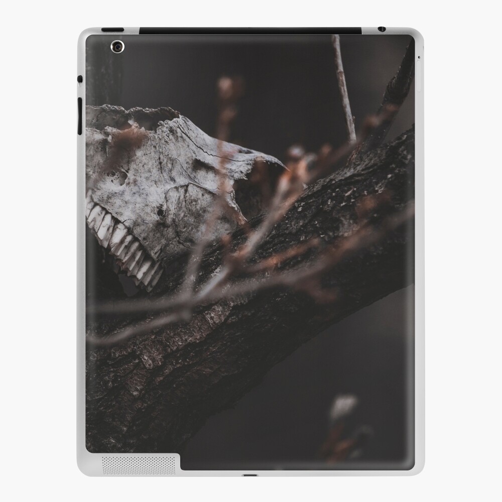 Item preview, iPad Skin designed and sold by BienThings.