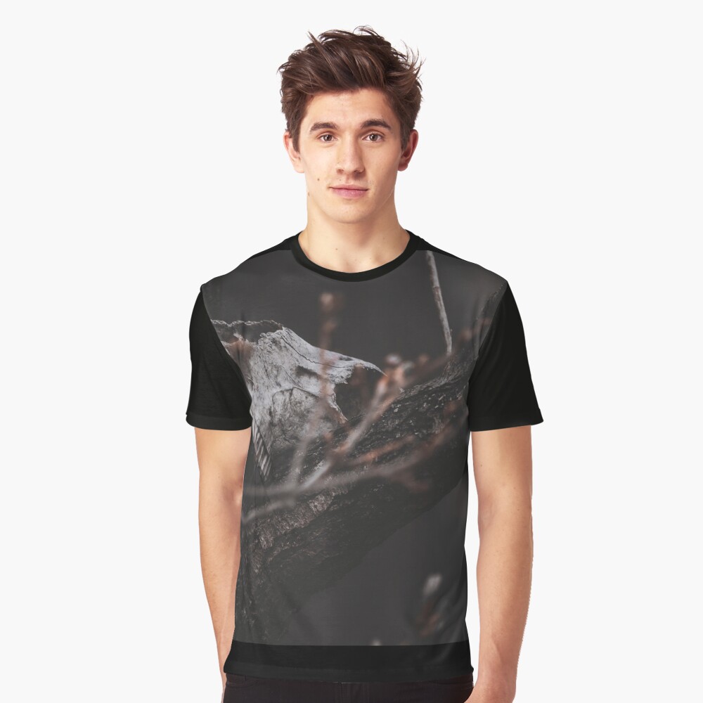 Item preview, Graphic T-Shirt designed and sold by BienThings.