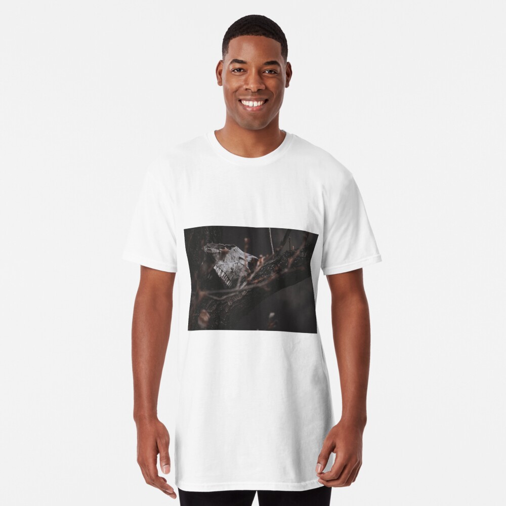 Item preview, Long T-Shirt designed and sold by BienThings.