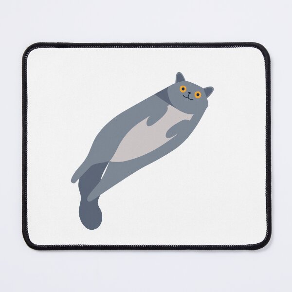 Item preview, Cat designed and sold by ladypennyface.