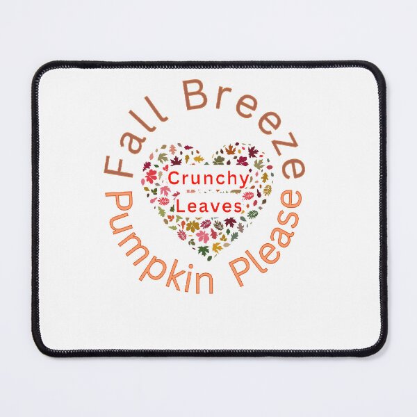 Item preview, Fall Is Here - Funny and Cute T-Shirts Quotes designed and sold by Designspot2020.