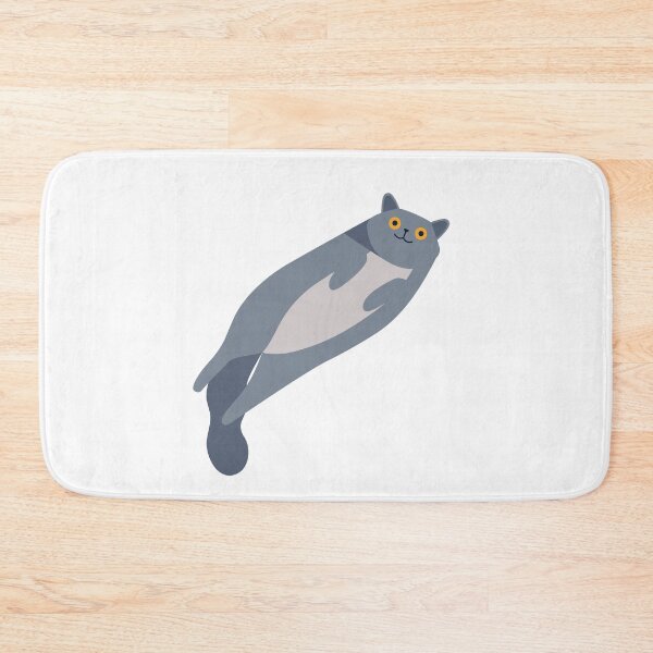 Item preview, Cat designed and sold by ladypennyface.