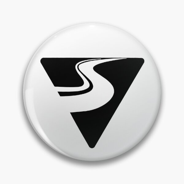 Item preview, Sebastian Vettel Logo designed and sold by multi-21.