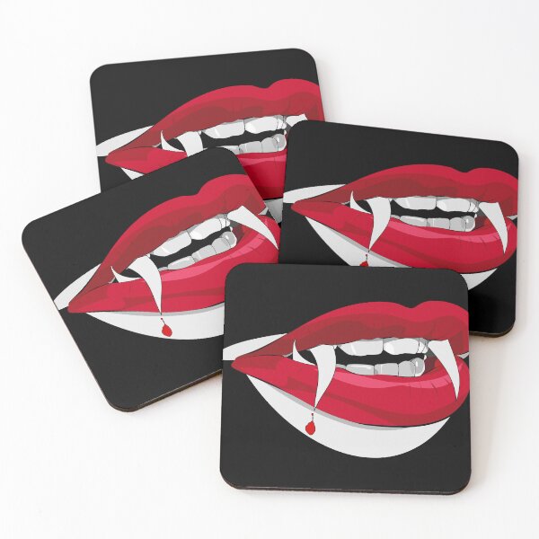 Item preview, Vampire Halloween designed and sold by Bien Design.