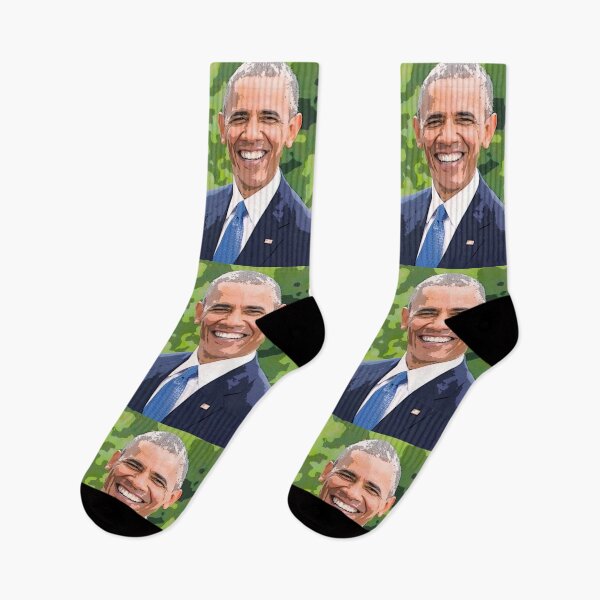 Item preview, Barack Obama Portrait designed and sold by Teetans.
