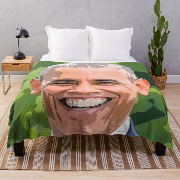 Artikelvorschau, Barack Obama-Porträt entworfen und verkauft von Teetans.