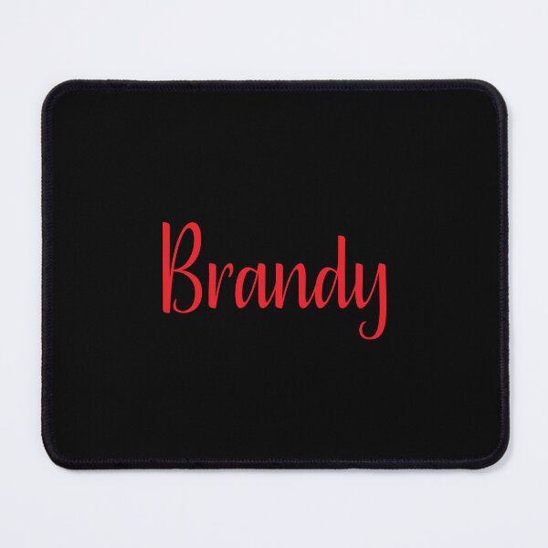 Item preview, Girls-Dog-Name-Brandy designed and sold by dewi5.
