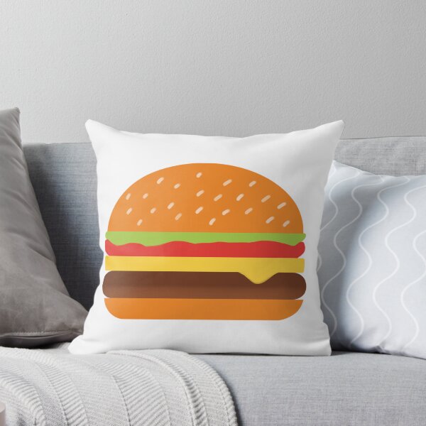 Item preview, The Epic Cheeseburger designed and sold by WhatDaFunk.