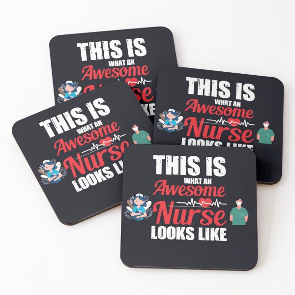 Item preview, NURSE HUMOUR designed and sold by starfishstuff.