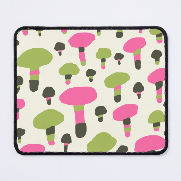 Item preview, Mushroom pattern designed and sold by dialon25.