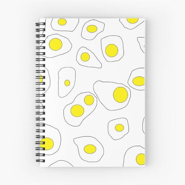 Item preview, Eggy Egg Eggs designed and sold by Yasmin Art.