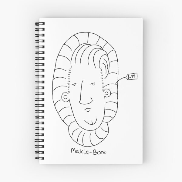 Item preview, MACKLEMORE designed and sold by K-n-S.