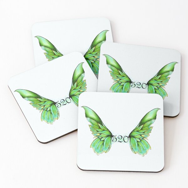 Item preview, Power of Angels 520 designed and sold by Başak Özkaya.