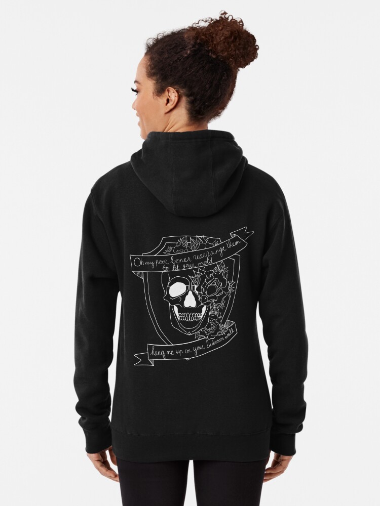 pvris anyone else hoodie