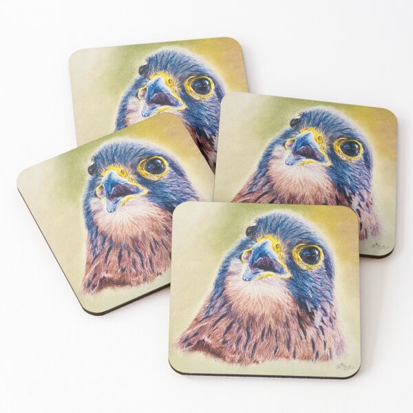 Item preview, Beautiful bird of prey | bird lover designed and sold by NathBros.