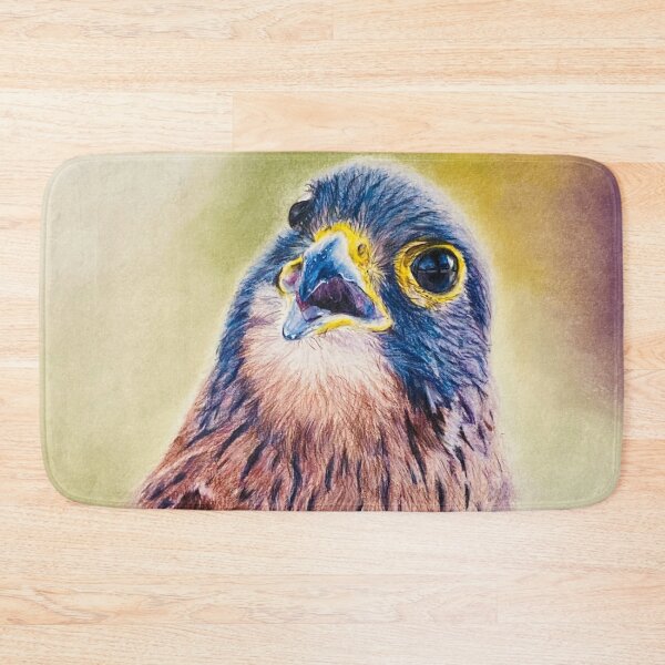 Item preview, Beautiful bird of prey | bird lover designed and sold by NathBros.