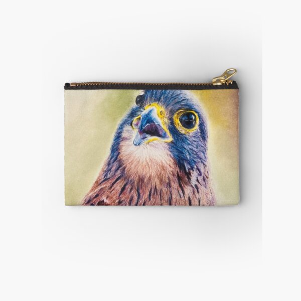 Aperçu de l'œuvre Bel oiseau de proie | amoureux des oiseaux créée et vendue par NathBros.