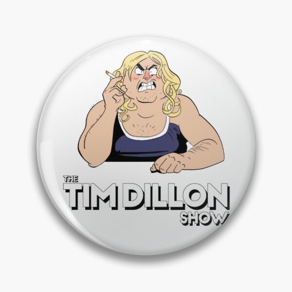 Item preview, Tim Dillon designed and sold by Forest Dwarves.