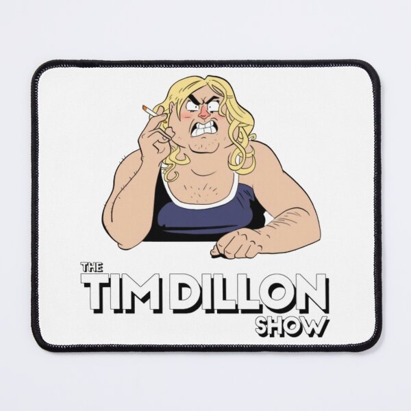 Item preview, Tim Dillon designed and sold by Forest Dwarves.