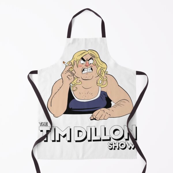 Item preview, Tim Dillon designed and sold by Forest Dwarves.