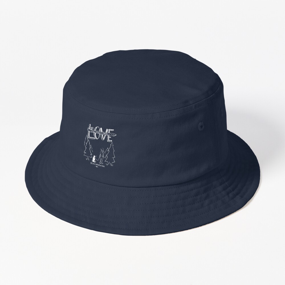 Item preview, Bucket Hat designed and sold by RBCat007.