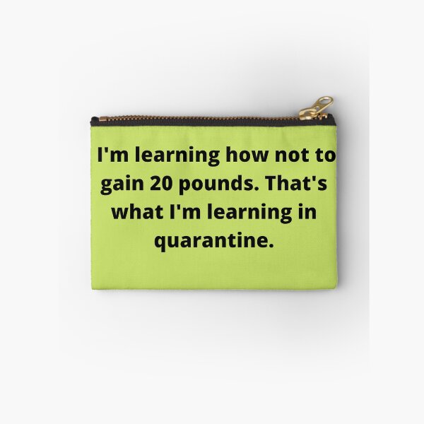 Item preview, Learning things in quarantine. designed and sold by sarantis.