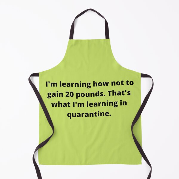 Item preview, Learning things in quarantine. designed and sold by sarantis.