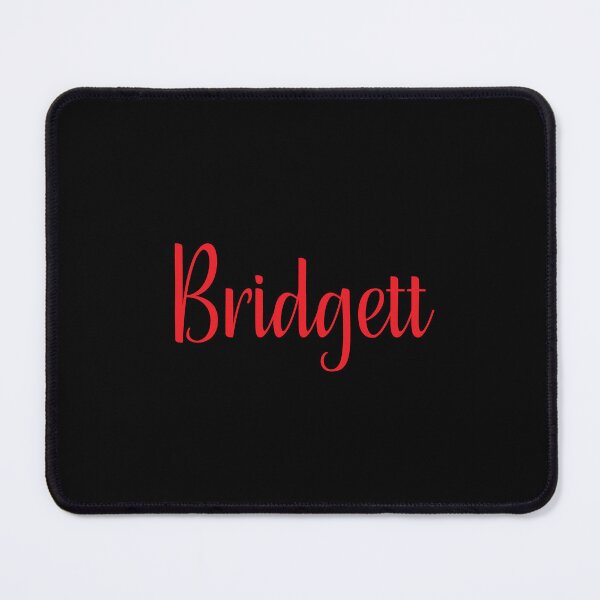 Item preview, Girls-Dog-Name-Bridgett designed and sold by dewi5.