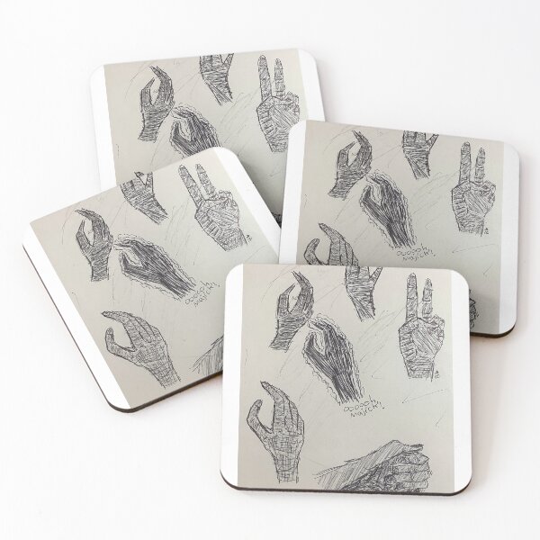 Item preview, hand sketches designed and sold by bumblebop.